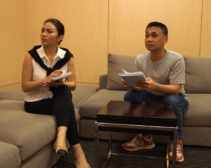 Raditya Dika Instagram - 📒🎥🎬