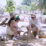 Raditya Dika Instagram - Pengennya nginep lebih lama kalau di @sanctoosuitesvillas. Karena nyaman banget dan dekat dengan @balizoo. Cobain nginap disini, pasti pengen balik lagi!