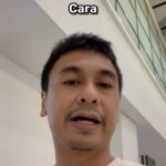 Raditya Dika Instagram - Biar prof anteng..