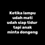 Raditya Dika Instagram - Setiap hari selalu ada aja dongengnya. 😂