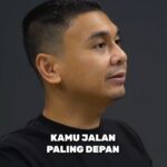 Raditya Dika Instagram - Ketika Grok Bambrok diremehkan...