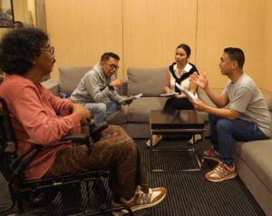 Raditya Dika Instagram - 📒🎥🎬