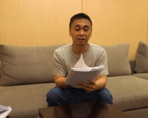 Raditya Dika Instagram - 📒🎥🎬