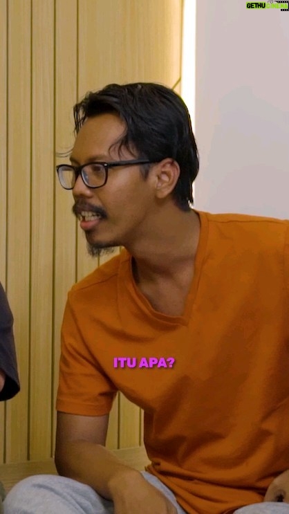 Raditya Dika Instagram - Ya mungkin banyak yang belum tau...