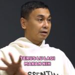 Raditya Dika Instagram - Ya udah gue yang ngalah
