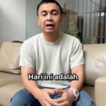 Raditya Dika Instagram - Hari terakhir jadi dosen di @univ_indonesia, terimakasih kesempatannya. 😁