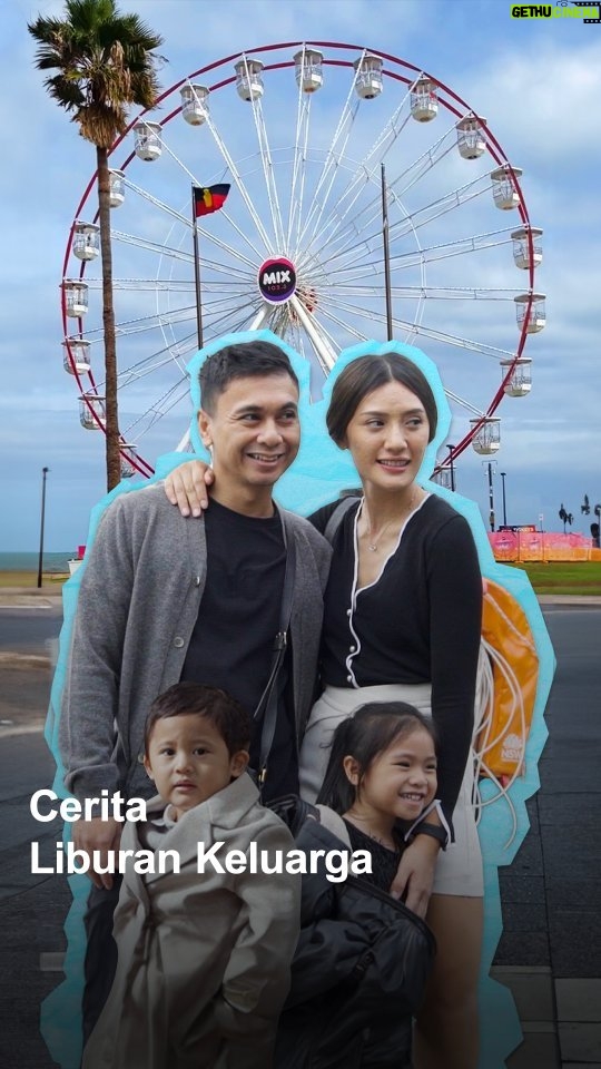 Raditya Dika Instagram - Ini adalah video penanda bahwa udah saatnya rencanain liburan akhir tahun. Gue juga udah gak sabar mau liburan sama keluarga. Buat yang mau liburan, langsung cek aplikasi @traveloka.id sekarang karena lagi ada #TravelokaTravelFair diskon Hotel, Tiket Pesawat, dan Atraksi di dalam dan luar negeri s.d. 50% + 30% sampai 11 Nov 2023 nanti!