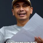 Raditya Dika Instagram - Kok bisa sih?