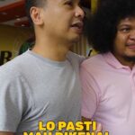 Raditya Dika Instagram - Ketika karyawan baru harus ngikutin gimmick