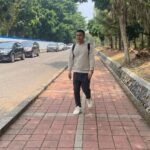 Raditya Dika Instagram - Hari pertama jadi dosen di Universitas Indonesia, untuk @vokasi_ui jurusan produksi media. Pengalaman baru, ngajar rutin sekaligus sharing selama di industri. Mahasiswanya pertanyaannya bagus2. 👌 Universitas Indonesia, Depok, Jawa Barat