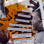 Raditya Dika Instagram – Aksa ketika ditanya di sekolah Aksa anak yang seperti apa. Seneng dia sangat tertarik baca buku. Slide kanan buat lihat bapaknya yg hobinya baca buku sambil treadmill (jangan ditiru 😂).