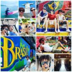 Radzi Chinyanganya Instagram - 4 days in Rio… memories for a lifetime! #rio #travel #brazil #friends #tourist #formulae #westwood Christ the Redeemer