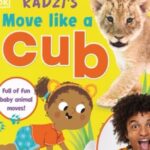 Radzi Chinyanganya Instagram - MY ACTUAL SECOND BOOK!!!! 🚨 “Move Like a Cub” publishes on 2nd March🚨 We luv ya @dkbooks 🙌🏾 #dkbooks #movement #read #health #wellbeing Penguin Books, 80 The Strand, London