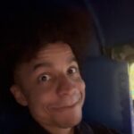 Radzi Chinyanganya Instagram - TikTok in the Tuk-Tuk in India 😜 #travel #india# formulae #hyderabad #tuktuk #pun