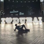 Radzi Chinyanganya Instagram - Dubai Dump… #dubai #saudi #dunes #desert #middleeast #formulae #fun #safari #burjkhalifa Dubai Desert Safari
