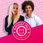Radzi Chinyanganya Instagram - “I want to have a life that’s determined by how I think, and my brain”. @iamradzi This week on Monday Mile we welcome a former Blue Peter presenter, and an accomplished broadcaster. From The Olympics to Wimbledon, The London Marathon, The Paralympics, World’s Ultimate Strongman, the list goes on! He is an author and a natural athlete… As a man who approaches life with an authentic energy and zest, we tap into his passion for Politics and how he not only defines it, but how he would make change within the UK by speaking out for those who can’t, starting with a revolution of the education system. His desire to create a more level playing field and a space and an opportunity for those with mental health issues to talk. We discuss his passion for the gym, (“it’s my sanctuary”), and how he channels his late Father, and how that spirit allows him to connect with his Father genetically as a result of how his body responds in the gym. (The man is a machine) For a man who claims to “hate the mornings” we also dig into his hacks, and his passion for optimum performance in his daily life. Radzi it was such a pleasure. Hope you guys enjoy this listen … available on all audio podcast platforms.