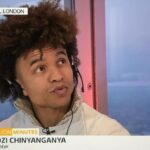 Radzi Chinyanganya Instagram – A lot of people are struggling right now. 
#1millionminutes a special cause, and a special morning 🙌🏾

You can pledge your time here:
https://link.itv.com/1millionminutesTalent

#itv #gmb #charity BT Tower