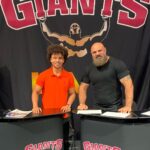 Radzi Chinyanganya Instagram – World’s Strongest Nation duties with the ledge @biglozwsm 💪🏾💪🏾💪🏾

#giantslive #strongman #strength #strong #wsm M&S Bank Arena Liverpool