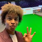 Radzi Chinyanganya Instagram – York… what a beautiful city!! 😍😍

#york #snooker #champion #yorkshire York Barbican