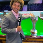 Radzi Chinyanganya Instagram – It’s all about the silverware 🏆🏆🏆

#snooker #champion #uk #grandslam #york #discoveryplus #eurosport #warnerbros York Barbican