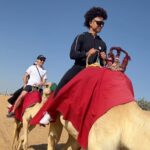 Radzi Chinyanganya Instagram - Dubai Dump… #dubai #saudi #dunes #desert #middleeast #formulae #fun #safari #burjkhalifa Dubai Desert Safari
