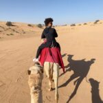Radzi Chinyanganya Instagram - Dubai Dump… #dubai #saudi #dunes #desert #middleeast #formulae #fun #safari #burjkhalifa Dubai Desert Safari