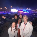 Radzi Chinyanganya Instagram - Dubai Dump… #dubai #saudi #dunes #desert #middleeast #formulae #fun #safari #burjkhalifa Dubai Desert Safari