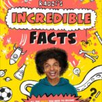 Radzi Chinyanganya Instagram – SO chuffed to say that my book is officially out!! It’s Publication Day 🙌🏾🙌🏾

It teaches young people how to be the cleverest kid in the classroom of life! 

In school to be “clever” generally means doing well in a subject, and that amounts to knowing a lot, about a little. 

In life however… how clever you ARE, is actually how clever you APPEAR. As your intelligence is determined by the conversations you have, and interactions you make. So being able to do that, in any conversation, is actually about knowing a little about a lot.

So hopefully learning some of the incredible facts in this book will make you appear to know something about almost anything, and so… really flipping clever!!!

Get your copy 🕺🏾🕺🏾 https://geni.us/IncredibleFactsDK

#dkpublishing #book #read #facts #kids