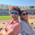 Radzi Chinyanganya Instagram – Best Champs EVER!!!

@eurosport @discoveryplusuk World Athletics Championships