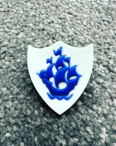 Radzi Chinyanganya Instagram - Today marks exactly 10 years since I realised a childhood dream and became a Blue Peter presenter. Possibly the best day of my life! The hug from my Mum and Sister... a feeling and moment that I don't think will ever be topped! People sometimes ask me how I got my break in tv, and the truth is that getting my Blue Peter offer was three journey to that point. I was working part-time in a leisure center, while I mc'd, commentated, hosted, presented (for free) absolutely anywhere that would have me. I went wherever the 