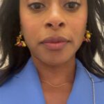 Rae Wynn-Grant Instagram – My April in reverse. The month ended with me hiring a babysitter only to go the the locker room of the gym, sit in the sauna for 20 minutes, grabbing a burger & fries, and going home. It was a beautiful, busy month where I blew my own mind by *finally* turning in the first draft of my book, SPEAKING AT THE @whitehouse, and finally starting the garden that I promised my kids years ago.
Additional highlights include adopting a blueberry bush, twinning w my girl @ayanaeliza in @patagonia, seeing my house from the plane, the briefest few hours in nyc, good lighting at my desk, and spying on the hummingbird nest πͺΊ
Onward, May βπΎ π