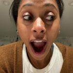 Rae Wynn-Grant Instagram – The tiniest taste from the selfie folder #2022 βπΎ