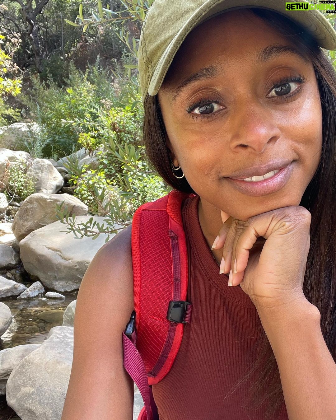 Rae Wynn-Grant Instagram - The tiniest taste from the selfie folder #2022 ✌🏾