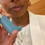 Rae Wynn-Grant Instagram – The tiniest taste from the selfie folder #2022 ✌🏾