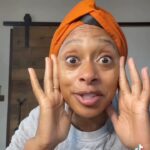 Rae Wynn-Grant Instagram - Fiction vs fact