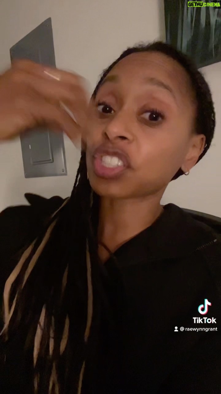 Rae Wynn-Grant Instagram - Thank me later 😉 @toseeyououtside