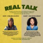 Rae Wynn-Grant Instagram – Happy Sunday friends!
Just wanted to leave this here so you guys can be sure to save the date!
Me and @raewynngrant will be getting together for an IG LIVE this Tuesday morning! Be sure to follow her and meet us back here for a good conversation!
I want to continue this #RealTalk series this year in celebration of Black, Indigenous and women of color.
@raewynngrant is a large carnivore ecologist specializing in the study of black bears! She advocates for women and people of color in science and the outdoors!
Set your alarm for:
Tuesday, 2/15/22 @ 9am PST / 12pm EST
See everybody then ✊🏾🐻
#SheColorsNature
#RealTalkWithSCN
#RealTalk
#BlackWomenInScience
#BlackWomenOutdoors
#BlackOutdoors
#IGTVLive
#IGTV