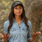 Rae Wynn-Grant Instagram – The last 1 week coast to coast