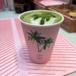 Rae Wynn-Grant Instagram – The last 1 week coast to coast