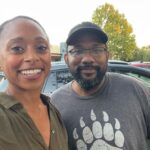 Rae Wynn-Grant Instagram – The last 1 week coast to coast