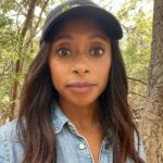 Rae Wynn-Grant Instagram – The last 1 week coast to coast