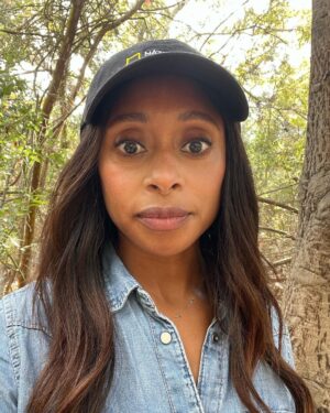 Rae Wynn-Grant Instagram - The last 1 week coast to coast