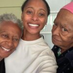 Rae Wynn-Grant Instagram – The last 1 week coast to coast