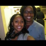 Rae Wynn-Grant Instagram - In honor of my brother Asa who doesn’t have Instagram & who DID have a big birthday this week. Thanks for being my built-in best friend 💕👫🏾