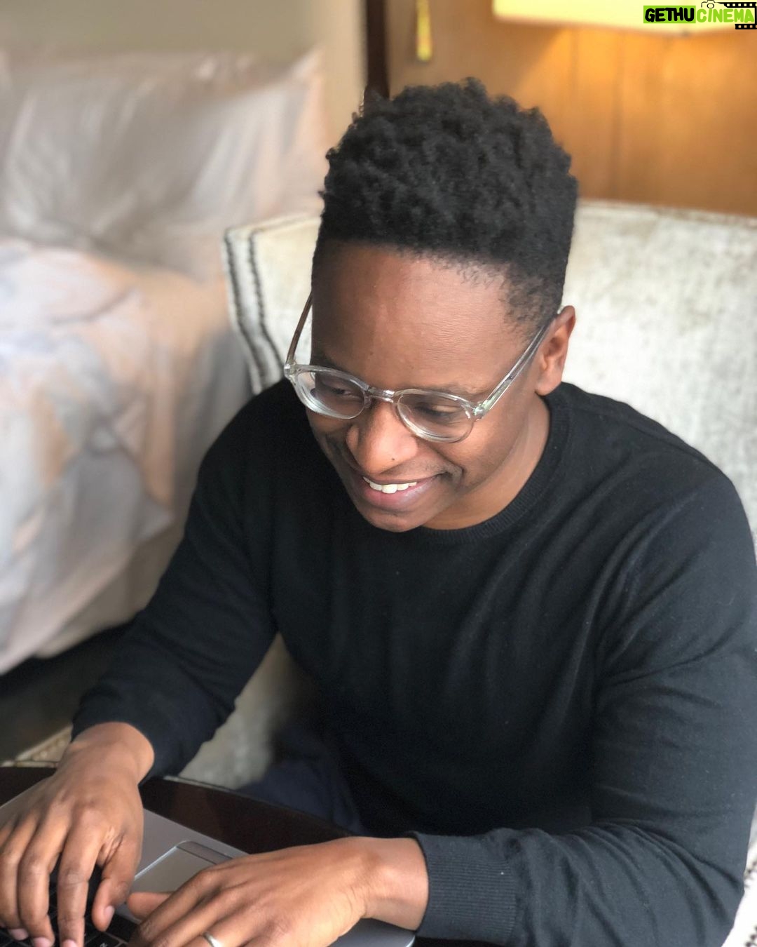Rae Wynn-Grant Instagram - In honor of my brother Asa who doesn’t have Instagram & who DID have a big birthday this week. Thanks for being my built-in best friend 💕👫🏾