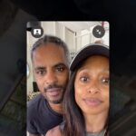 Rae Wynn-Grant Instagram - COVID diary: before, during, & after. Our littlest got hit the hardest and is still fighting the effects exactly 1 month later. Vaccinate your babies, wear your mask, do your best ✌🏾