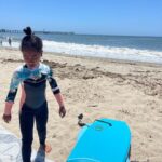 Rae Wynn-Grant Instagram - Recent adventures from 🐻 to 🌊