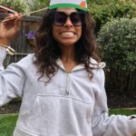 Rae Wynn-Grant Instagram - Recent adventures from 🐻 to 🌊