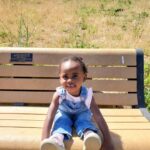 Rae Wynn-Grant Instagram - #OutdoorBaby winning Monday 🌲 Santa Barbara, California