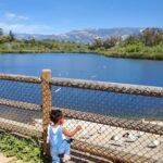 Rae Wynn-Grant Instagram - #OutdoorBaby winning Monday 🌲 Santa Barbara, California